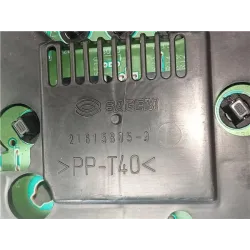 Recambio de cuadro completo para citroën xsara berlina (1997) 1.9 td referencia OEM IAM 216255830 216255822  