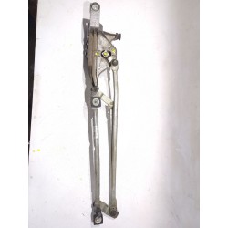 Recambio de mecanismo limpia delantero para ford focus ii sedán (db_, fch, dh) 2.0 tdci referencia OEM IAM 4M5117508AA  