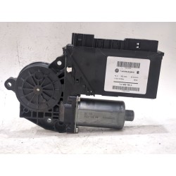 MOTOR ELEVALUNAS TRASERO IZQUIERDO 7L0959795A 0130821765 
