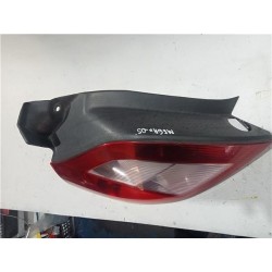 Recambio de piloto trasero izquierdo para renault megane ii berlina 3p (10.2002) 1.5 dynamique [1,5 ltr. - 78 kw dci diesel] ref