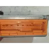 Recambio de centralita airbag para peugeot 206 (1998) 1.4 hdi eco 70 referencia OEM IAM 602327300  