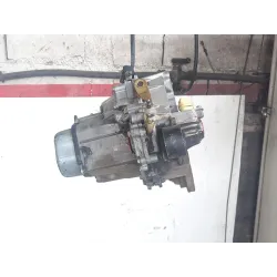 Recambio de caja cambios manual para citroën saxo (s0, s1) 1.5 d referencia OEM IAM 20CF02  
