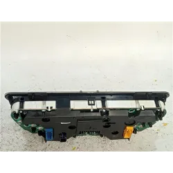 Recambio de cuadro completo para citroën xsara berlina (1997) 1.9 td referencia OEM IAM 216255830 216255822  