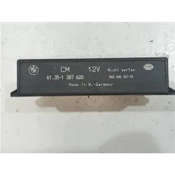 Recambio de modulo electronico para bmw serie 3 berlina (e36)(1990) 316 i referencia OEM IAM 61351387620  