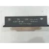 Recambio de modulo electronico para bmw serie 3 berlina (e36)(1990) 316 i referencia OEM IAM 61351387620  