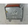 Recambio de centralita airbag para peugeot 206 (1998) 1.4 hdi eco 70 referencia OEM IAM 602327300  