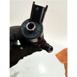 Recambio de inyector para renault megane ii berlina 3p (10.2002) 1.5 dynamique [1,5 ltr. - 78 kw dci diesel] referencia OEM IAM 