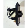 Recambio de mandos climatizador para seat ibiza (6k1)(08.1999) 1.4 referencia OEM IAM 6K0819045C 030622Q  