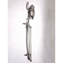 Recambio de mecanismo limpia delantero para ford focus ii sedán (db_, fch, dh) 2.0 tdci referencia OEM IAM 4M5117508AA  