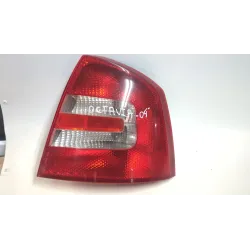 Recambio de piloto trasero derecho para skoda octavia berlina (1z3)(2004) 1.9 tdi referencia OEM IAM 1Z5945096A  