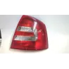 Recambio de piloto trasero derecho para skoda octavia berlina (1z3)(2004) 1.9 tdi referencia OEM IAM 1Z5945096A  