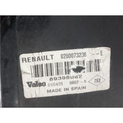 Recambio de piloto trasero izquierdo para renault megane ii berlina 3p (10.2002) 1.5 dynamique [1,5 ltr. - 78 kw dci diesel] ref