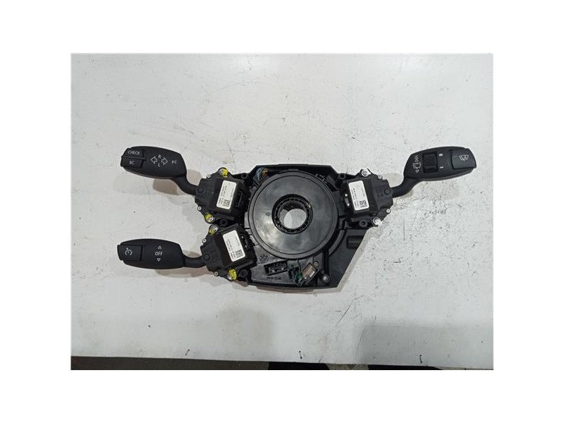 Recambio de mando intermitencia para bmw serie 5 berlina (e60)(2003) 3.0 530d [3,0 ltr. - 160 kw turbodiesel cat] referencia OEM