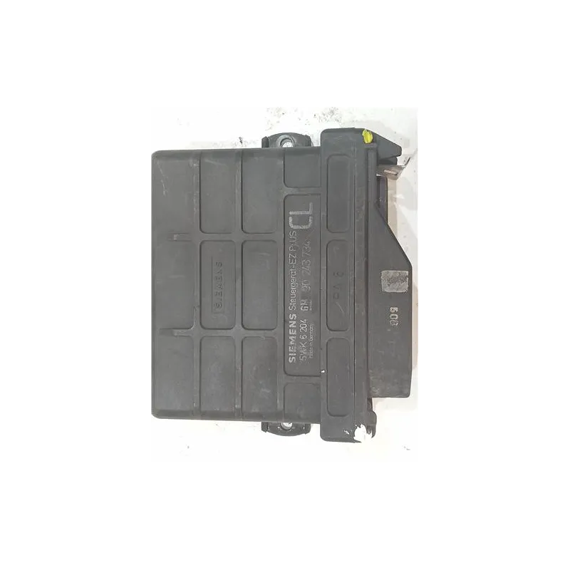 Recambio de centralita para opel kadett e (1984) s referencia OEM IAM 5WK6204  