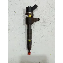 Recambio de inyector para fiat stilo (192)(2001) 1.9 jtd (192_xf1a) referencia OEM IAM 0445110119  