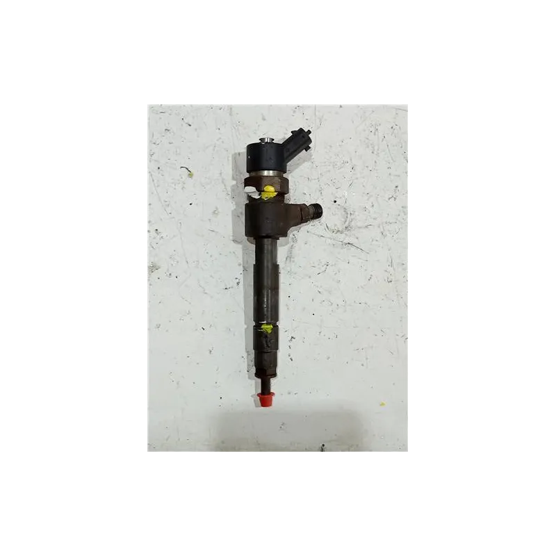 Recambio de inyector para fiat stilo (192)(2001) 1.9 jtd (192_xf1a) referencia OEM IAM 0445110119  
