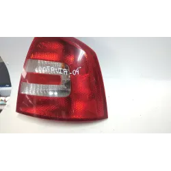 Recambio de piloto trasero derecho para skoda octavia berlina (1z3)(2004) 1.9 tdi referencia OEM IAM 1Z5945096A  