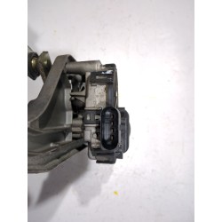 Recambio de mecanismo limpia delantero para ford focus ii sedán (db_, fch, dh) 2.0 tdci referencia OEM IAM 4M5117508AA  