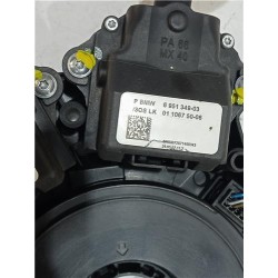 Recambio de mando intermitencia para bmw serie 5 berlina (e60)(2003) 3.0 530d [3,0 ltr. - 160 kw turbodiesel cat] referencia OEM