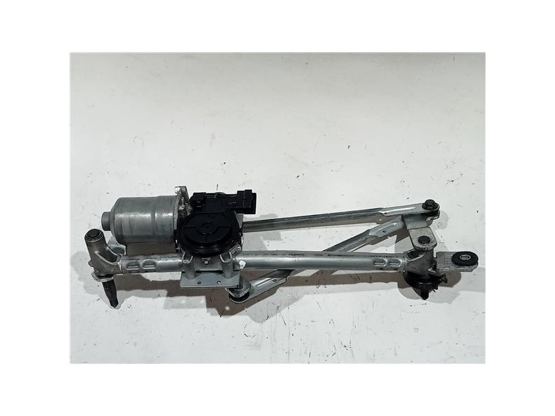 Recambio de motor limpia delantero para hyundai i30 (pd)(2017) 1.0 klass [1,0 ltr. - 88 kw tgdi cat] referencia OEM IAM MOTOR LI
