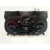 Recambio de mandos climatizador para peugeot 206 (1998) 1.4 hdi eco 70 referencia OEM IAM BEHR 99210  