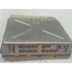 Recambio de centralita cambio automatico para volvo xc70 (2000) 2.4 d5 xc awd referencia OEM IAM 1T0101C00  