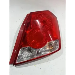 Recambio de piloto trasero derecho para daewoo kalos (2002) 1.2 se [1,2 ltr. - 53 kw cat] referencia OEM IAM 300267R E138408  