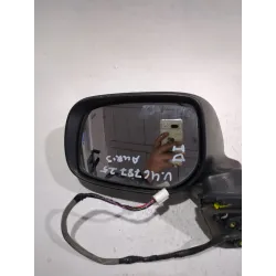 Recambio de retrovisor izquierdo para toyota auris (_e15_) 2.0 d-4d (ade150_) referencia OEM IAM E9026228  