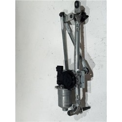 Recambio de motor limpia delantero para hyundai i30 (pd)(2017) 1.0 klass [1,0 ltr. - 88 kw tgdi cat] referencia OEM IAM MOTOR LI