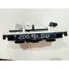 Recambio de mandos climatizador para peugeot 206 (1998) 1.4 hdi eco 70 referencia OEM IAM BEHR 99210  