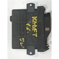 Recambio de centralita para opel kadett e (1984) s referencia OEM IAM 5WK6204  