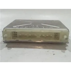 Recambio de centralita cambio automatico para volvo xc70 (2000) 2.4 d5 xc awd referencia OEM IAM 1T0101C00  