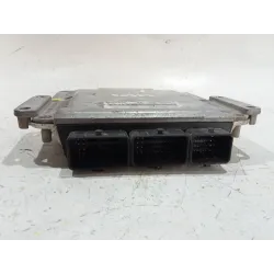 Recambio de centralita inyeccion para renault trafic ii furgón (fl) 1.9 dci 100 (fl0c) referencia OEM IAM 0281010632  