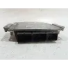 Recambio de centralita inyeccion para renault trafic ii furgón (fl) 1.9 dci 100 (fl0c) referencia OEM IAM 0281010632  