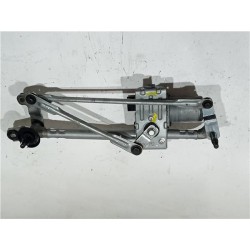 Recambio de motor limpia delantero para hyundai i30 (pd)(2017) 1.0 klass [1,0 ltr. - 88 kw tgdi cat] referencia OEM IAM MOTOR LI