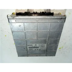Recambio de centralita inyeccion para audi a4 berlina (b5)(1994) 1.9 tdi [1,9 ltr. - 66 kw tdi] referencia OEM IAM 8D0907557  