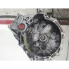 Recambio de caja cambios manual para opel zafira a (1999) 2.0 dti 16v referencia OEM IAM 99217246  