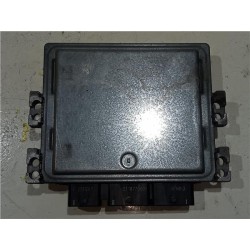 Recambio de centralita inyeccion para renault megane ii classic berlina (2003) 1.5 confort expression [1,5 ltr. - 78 kw dci dies
