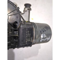Recambio de mecanismo limpia delantero para ford focus ii sedán (db_, fch, dh) 2.0 tdci referencia OEM IAM 4M5117508AA  