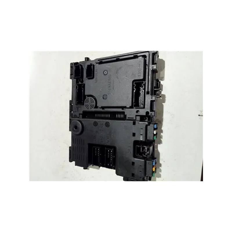Recambio de modulo confort para peugeot 206 sw (2002) 1.4 referencia OEM IAM 9826460880  