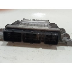 Recambio de centralita inyeccion para renault megane ii classic berlina (2003) 1.5 confort expression [1,5 ltr. - 78 kw dci dies