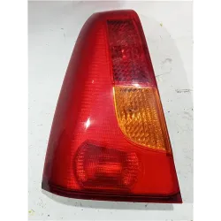 Recambio de piloto trasero izquierdo para dacia logan 1 (2005) 1.4 básico [1,4 ltr. - 55 kw cat] referencia OEM IAM 6001546794 6