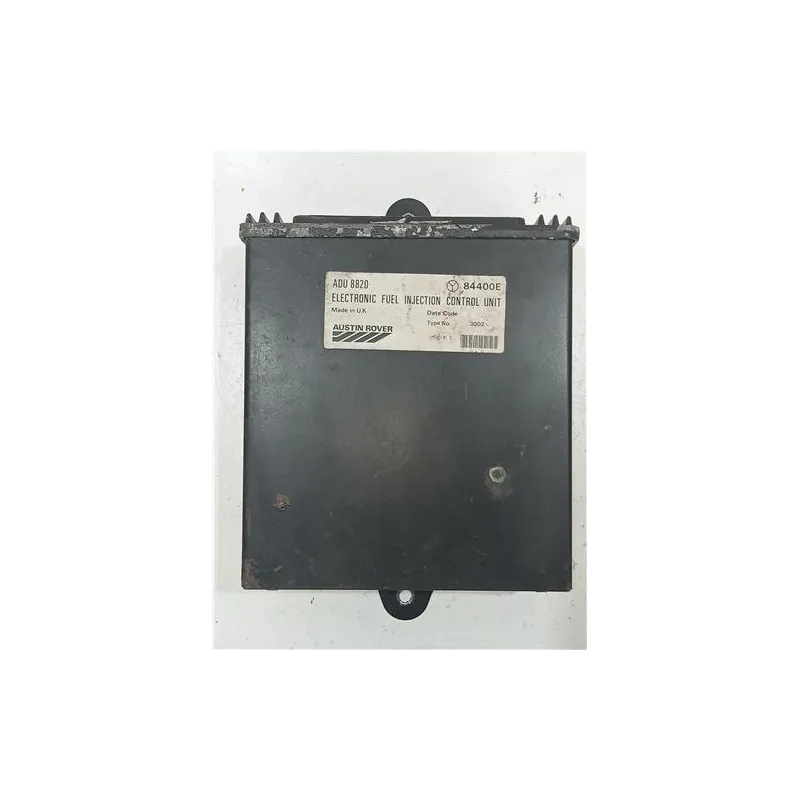Recambio de centralita inyeccion para austin rover referencia OEM IAM ADU8820 ADU 8820  