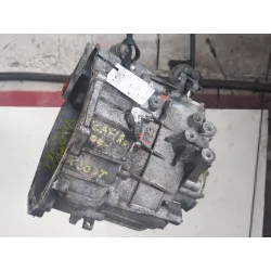 Recambio de caja cambios manual para opel zafira a (1999) 2.0 dti 16v referencia OEM IAM 99217246  