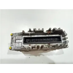 Recambio de centralita inyeccion para seat ibiza (6k1)(08.1999) 1.6 referencia OEM IAM 6K0906027E  