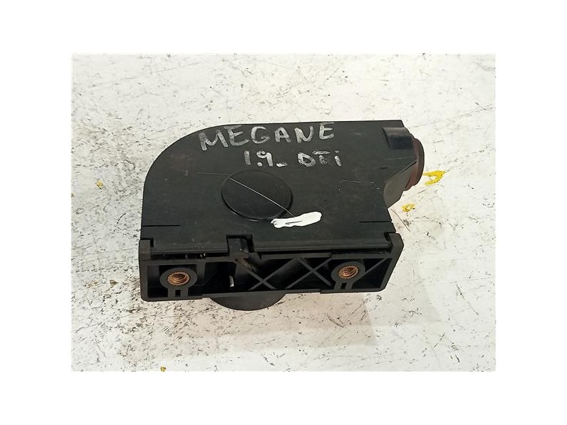 Recambio de potenciometro pedal gas para renault megane i fase 2 berlina (ba0)(1999) 1.9 dti rte [1,9 ltr. - 72 kw dti diesel ca