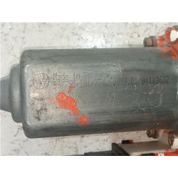 Recambio de motor elevalunas trasero derecho para seat toledo (5p2)(09.2004) 2.0 tdi 16v referencia OEM IAM 993425100 F005S00155