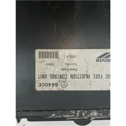 Recambio de centralita inyeccion para austin rover referencia OEM IAM ADU8820 ADU 8820  