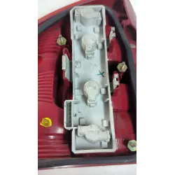 Recambio de piloto trasero derecho para skoda octavia berlina (1z3)(2004) 1.9 tdi referencia OEM IAM 1Z5945096A  