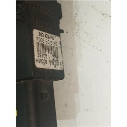 Recambio de motor elevalunas trasero derecho para seat toledo (5p2)(09.2004) 2.0 tdi 16v referencia OEM IAM 993425100 F005S00155